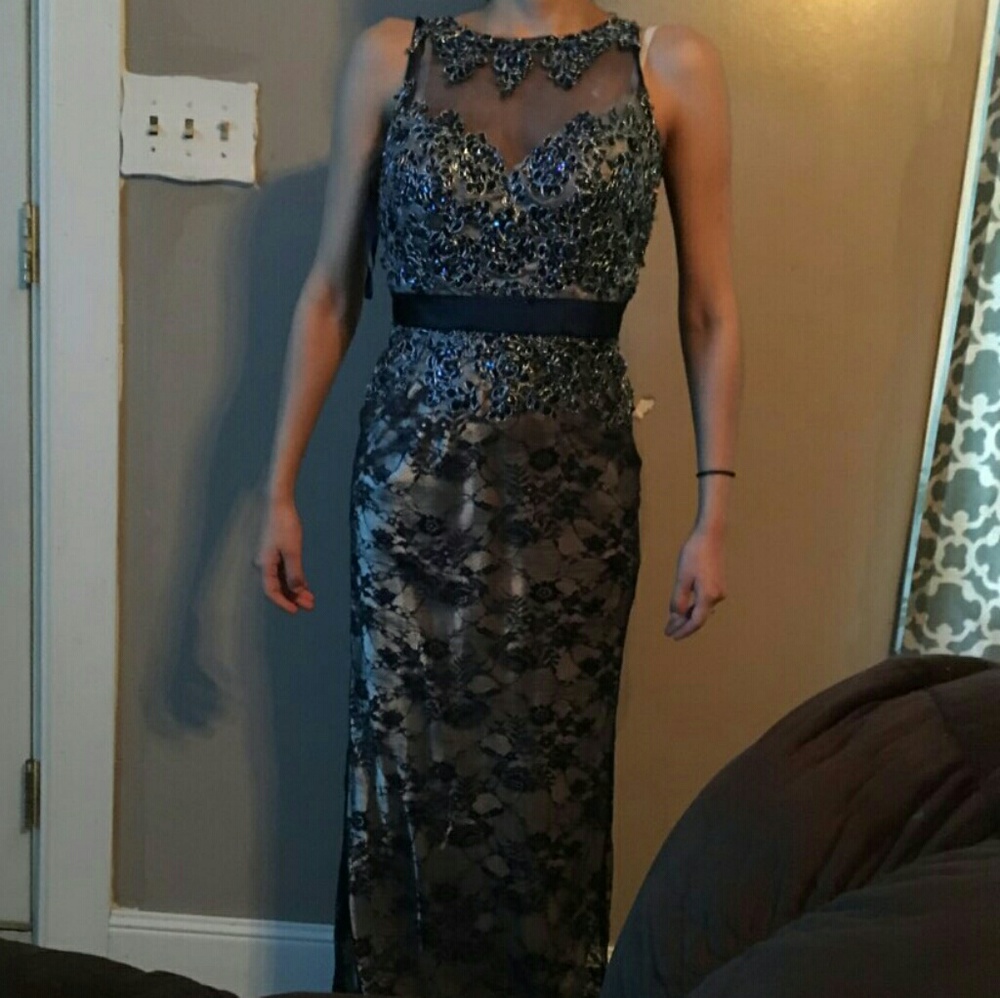 Party dress